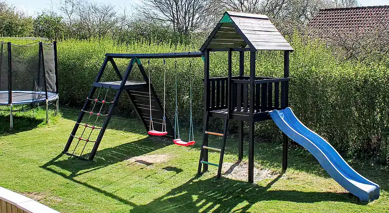 Holiday home in Nordborg