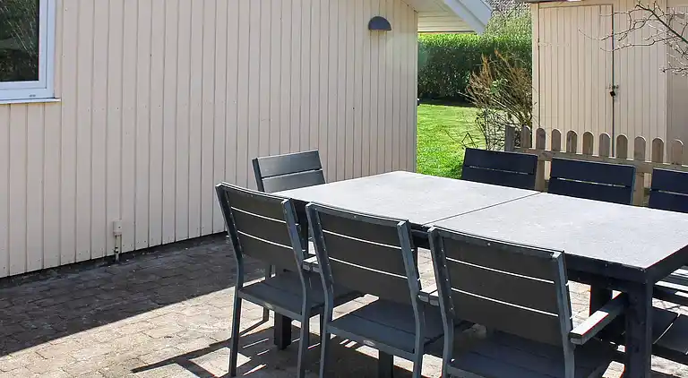 Holiday home in Nordborg