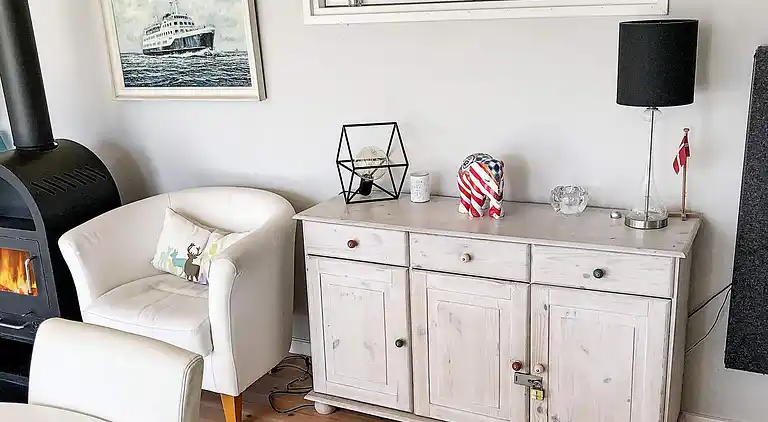 Vakantiehuis in Væggerløse