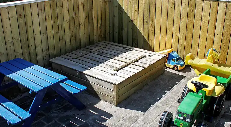 Holiday home in Nordborg