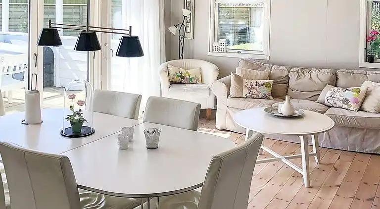 Vakantiehuis in Væggerløse