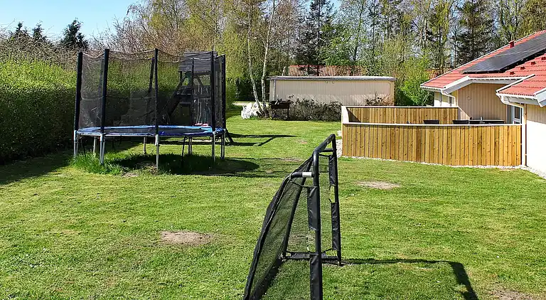 Holiday home in Nordborg