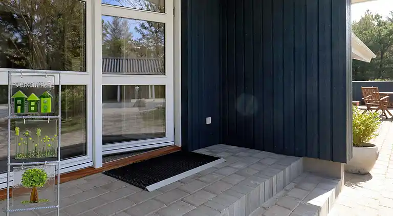 Maison de vacances au Vejers Strand