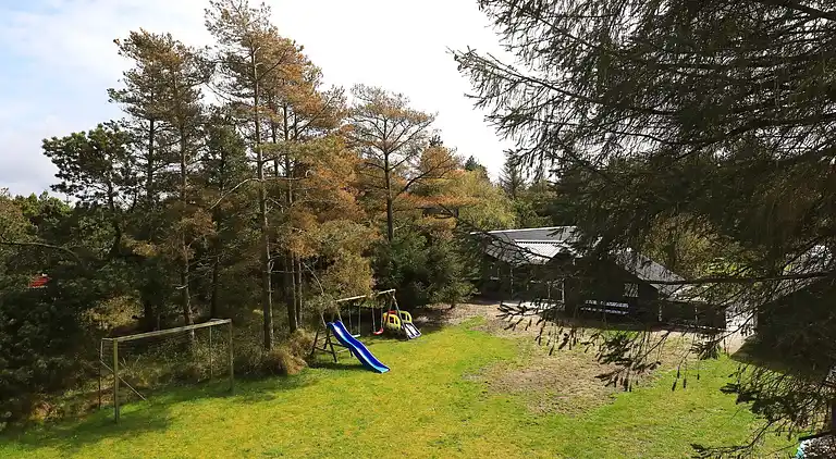 Maison de vacances au Vejers Strand