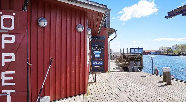 Holiday home in Orust