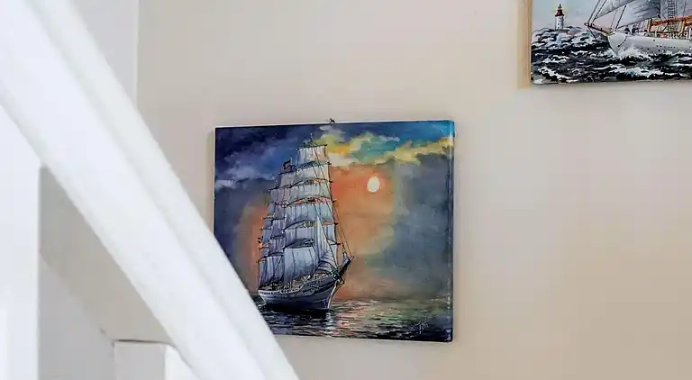 Holiday home in Orust