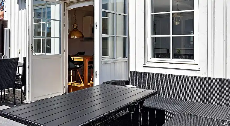 Holiday home in Orust