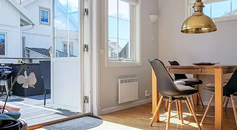 Holiday home in Orust