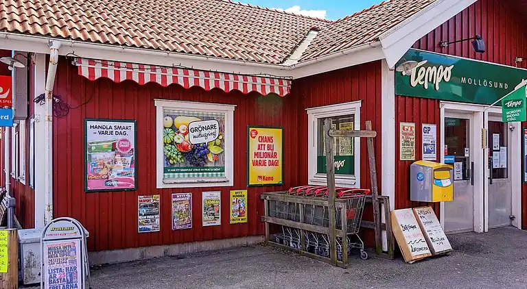 Holiday home in Orust