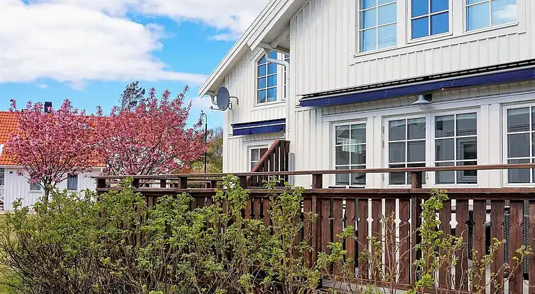 Holiday home in Orust