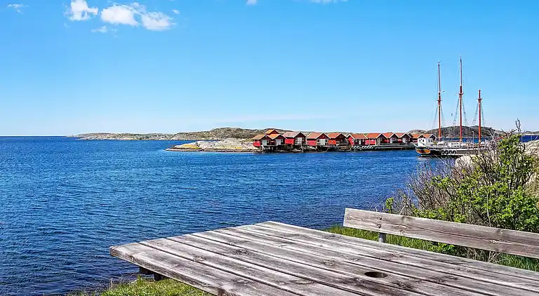 Holiday home in Orust