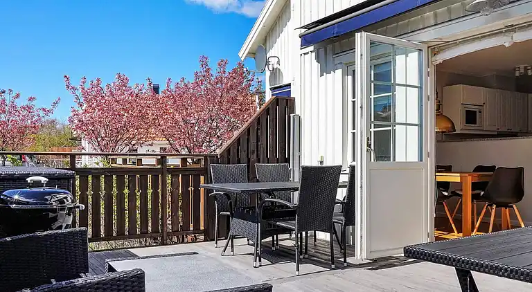 Holiday home in Orust