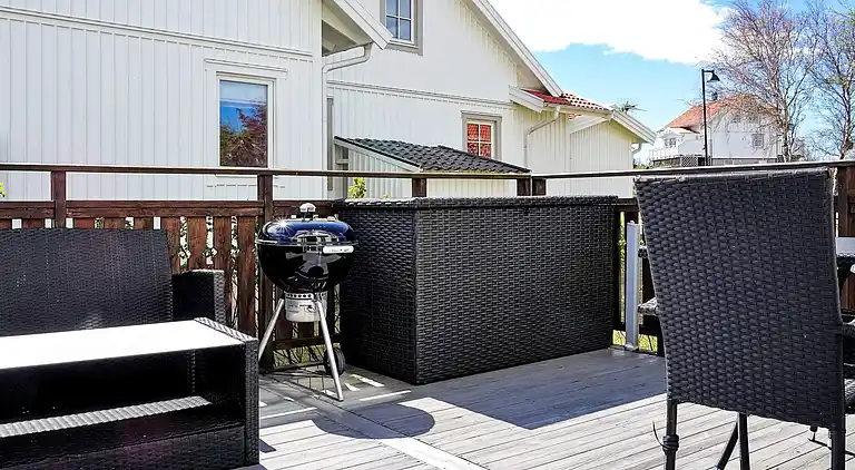 Holiday home in Orust