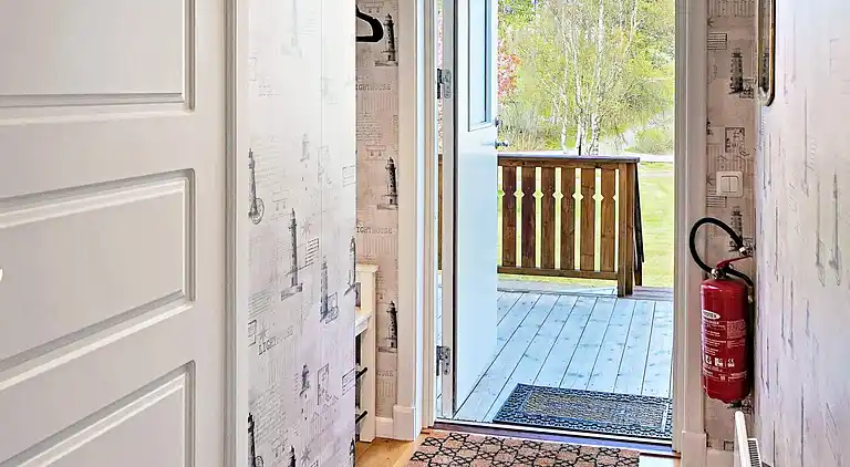 Holiday home in Orust