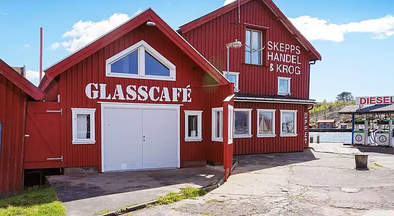 Holiday home in Orust