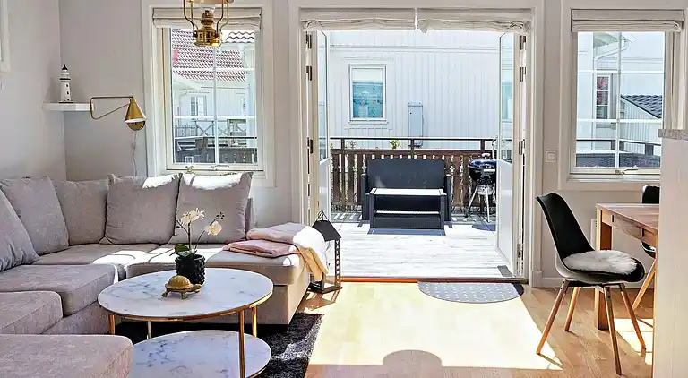 Holiday home in Orust