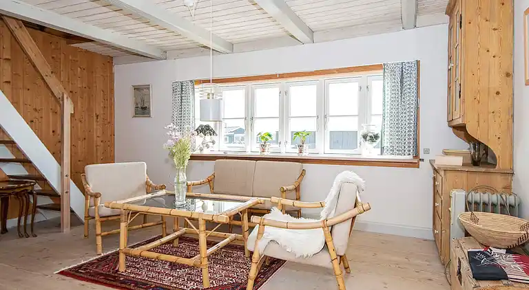 Sommerhus i Ringkøbing