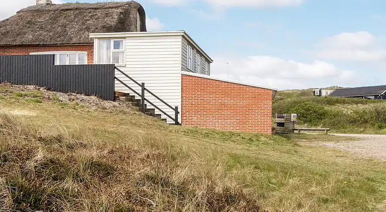 Sommerhus i Ringkøbing