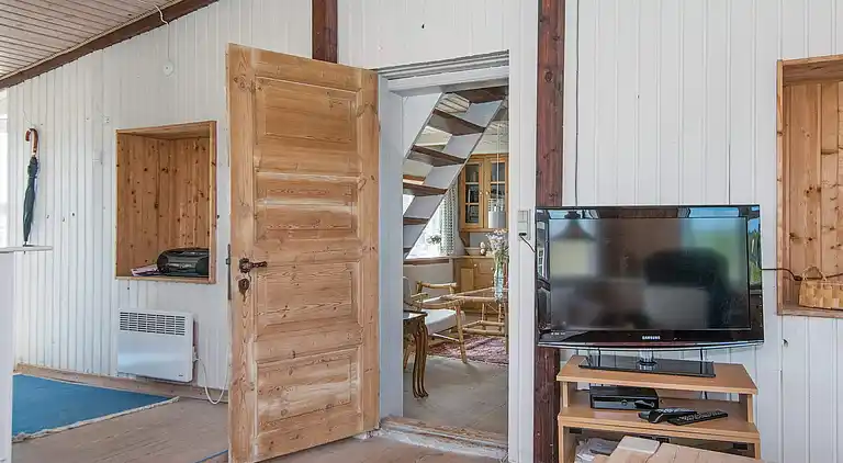 Sommerhus i Ringkøbing