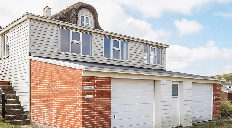 Sommerhus i Ringkøbing