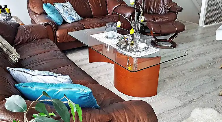 Holiday home in Helland