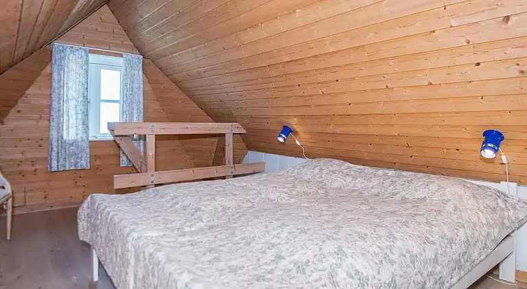 Sommerhus i Ringkøbing