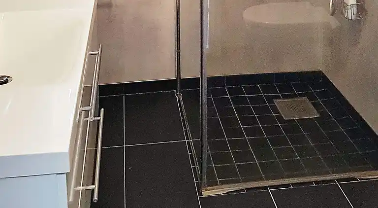 Holiday home in Helland