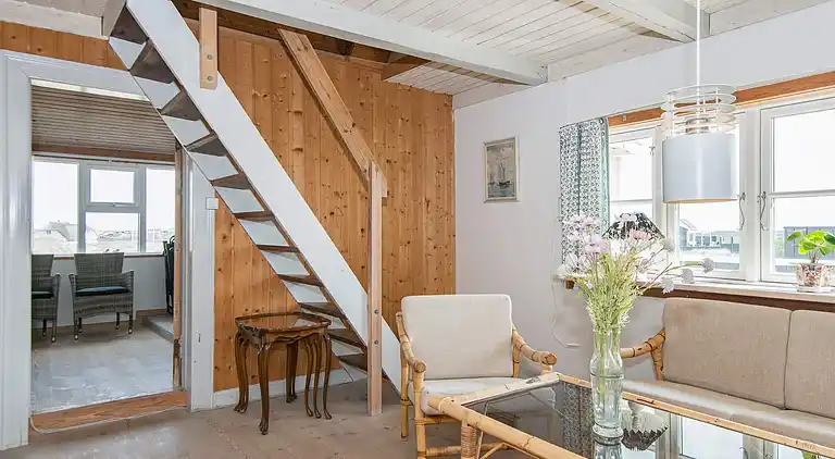 Sommerhus i Ringkøbing