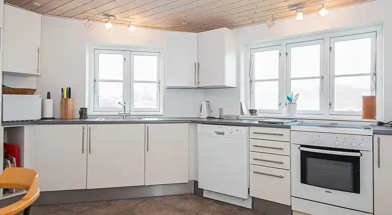 Sommerhus i Ringkøbing