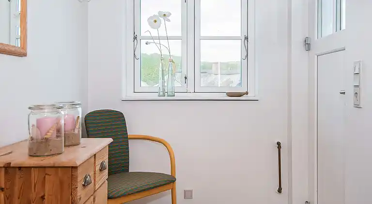 Sommerhus i Ringkøbing