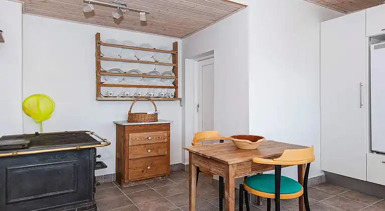 Sommerhus i Ringkøbing