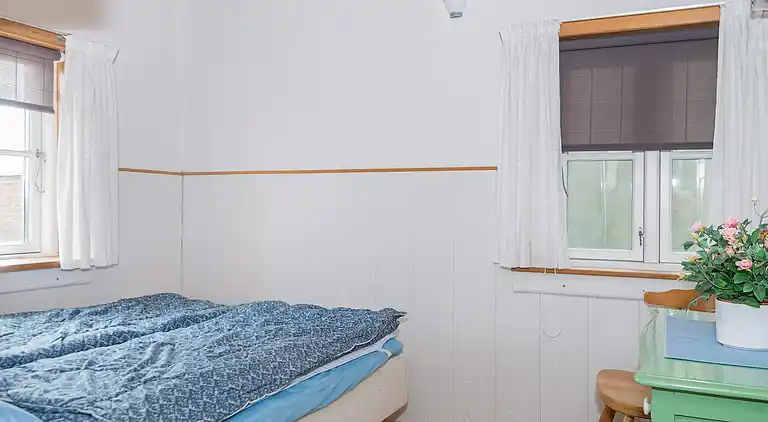 Sommerhus i Ringkøbing