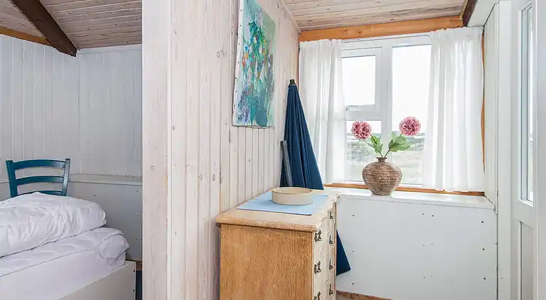 Sommerhus i Ringkøbing