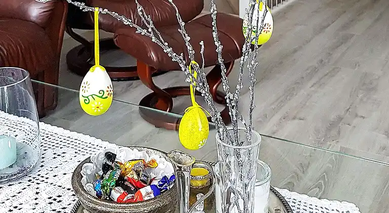 Holiday home in Helland