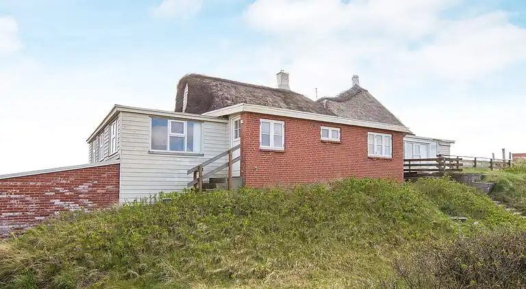 Sommerhus i Ringkøbing