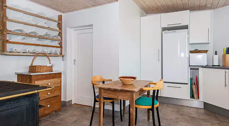 Sommerhus i Ringkøbing