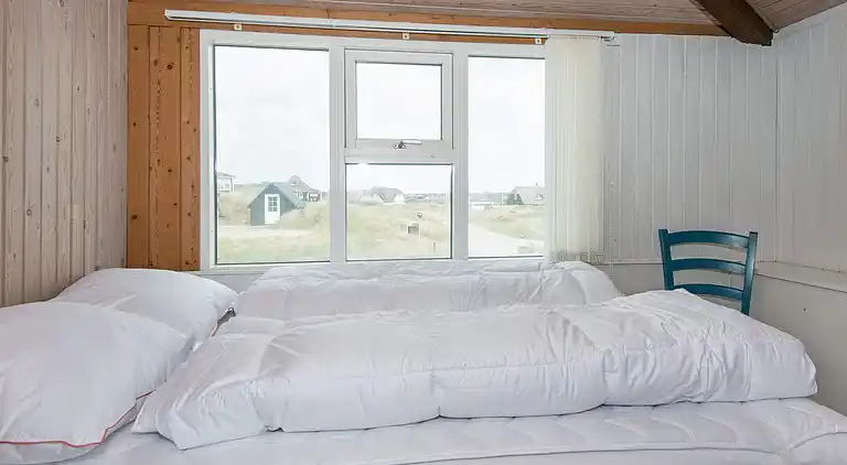 Sommerhus i Ringkøbing