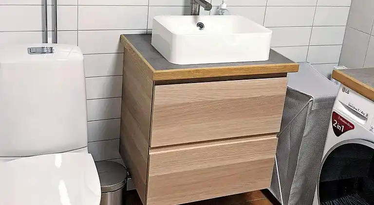 Sommerhus ved Hunnebostrand