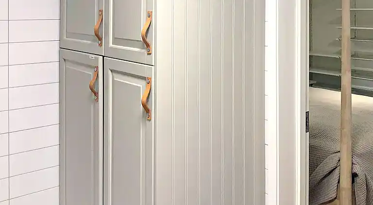 Sommerhus ved Hunnebostrand