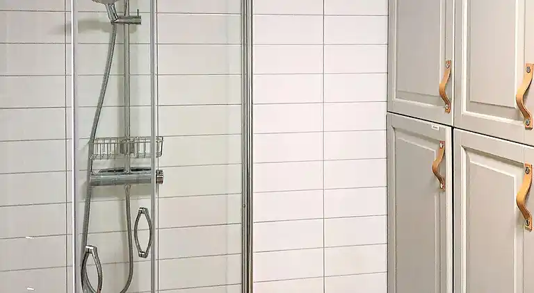 Sommerhus ved Hunnebostrand