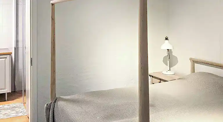 Sommerhus ved Hunnebostrand