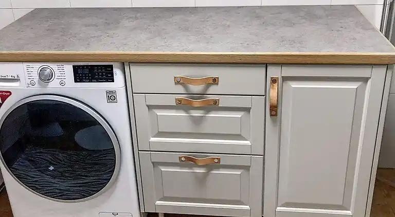 Sommerhus ved Hunnebostrand