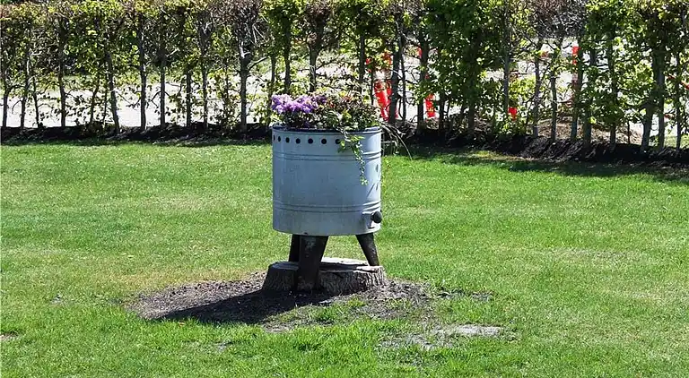 Feriebolig i Allingåbro