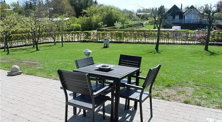 Feriebolig i Allingåbro