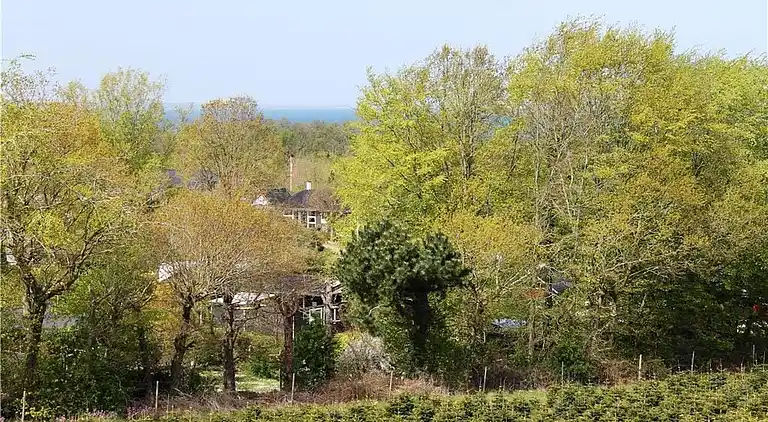 Sommerhus i Allingåbro