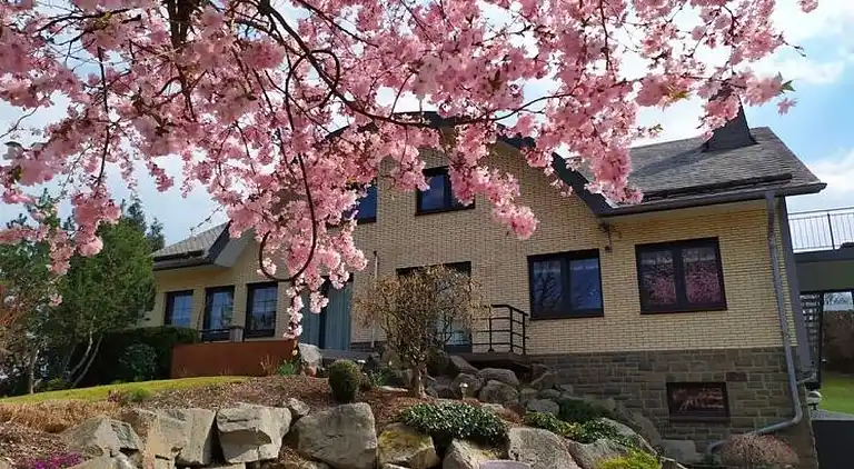 Ferielejlighed i Bütgenbach