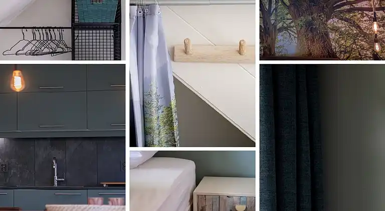 Vakantiehuis in Lemele