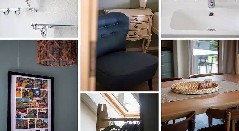 Vakantiehuis in Lemele