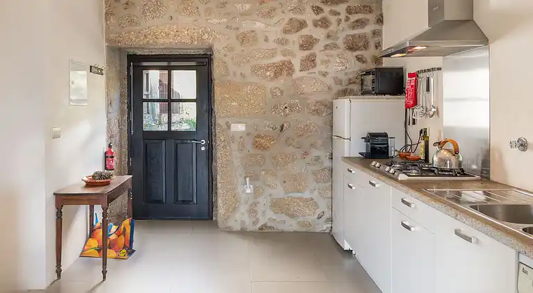 Casa señorial en Casal