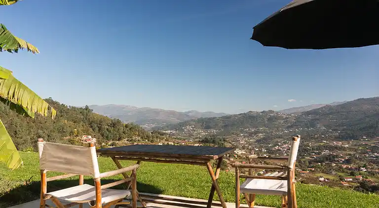 Casa señorial en Casal